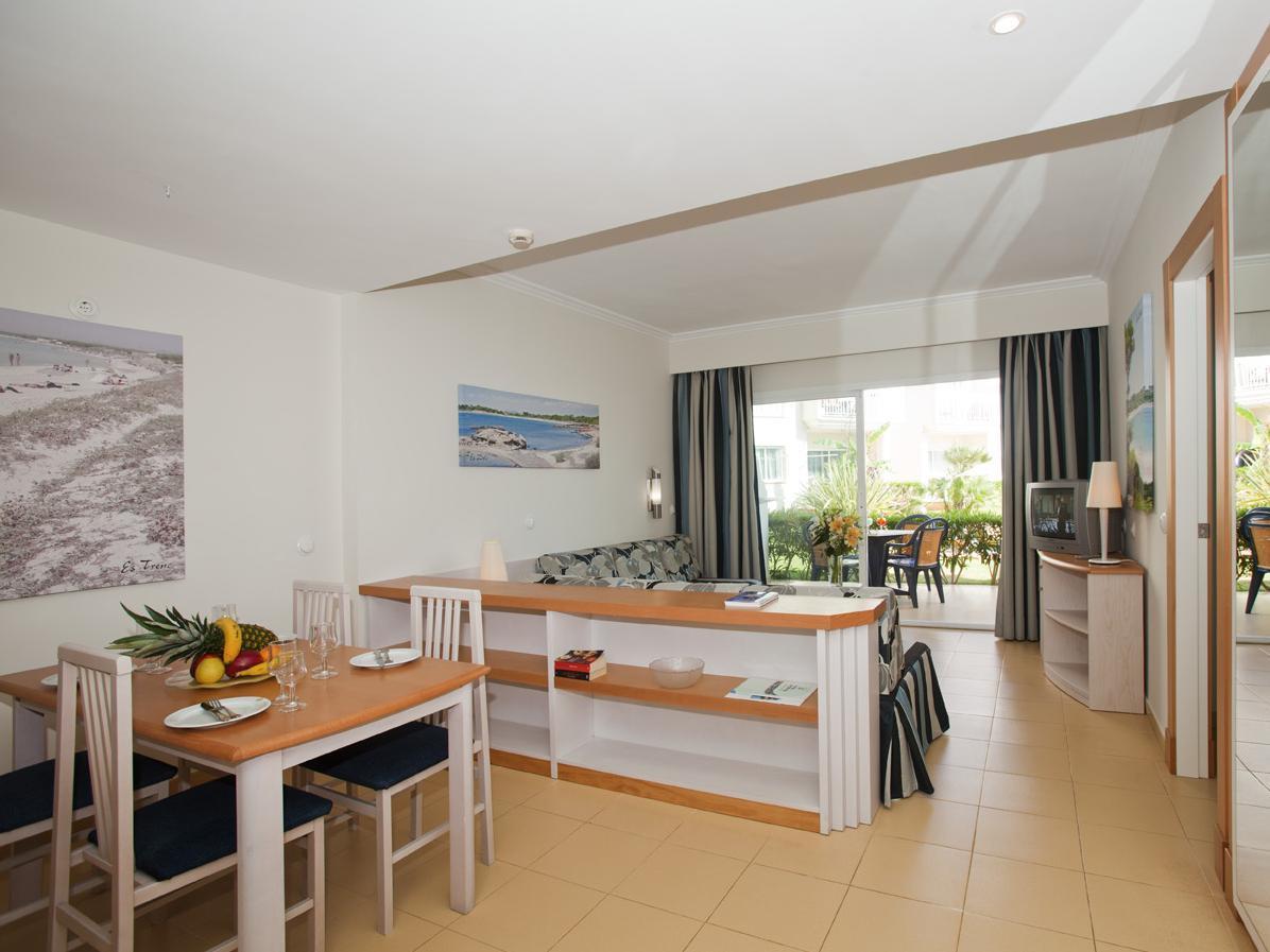 Isla De Cabrera 4* Colonia de Sant Jordi