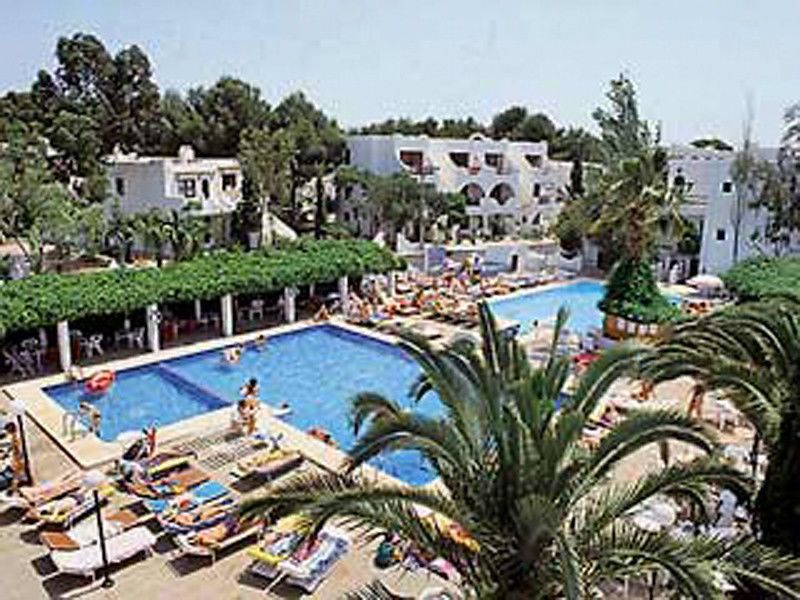 Hotel Park Club 5*