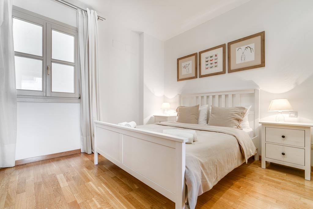 Apartamento Plaza Mayor Palace - Turismo De Interior Palma de Mallorca