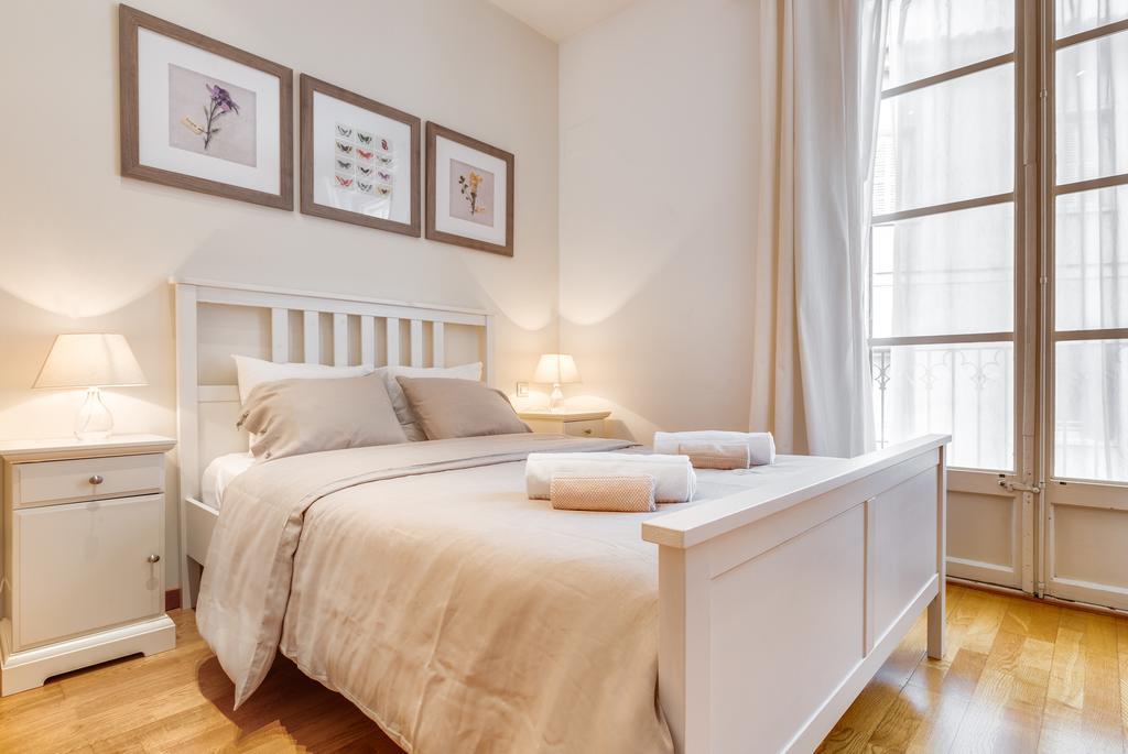 Apartamento Plaza Mayor Palace - Turismo De Interior Palma de Mallorca