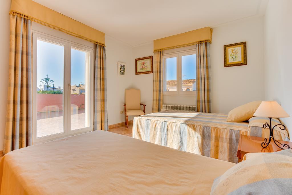 Сasa de vacaciones Santa Aina Llucmajor (Mallorca)