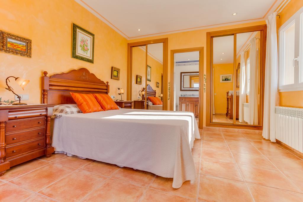 Сasa de vacaciones Santa Aina Llucmajor (Mallorca)