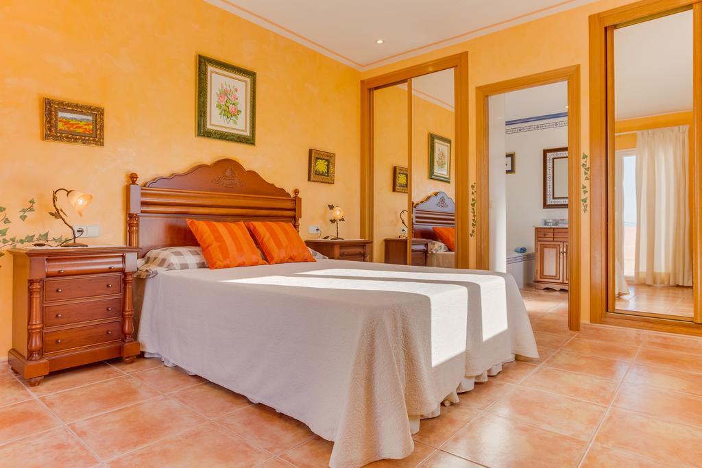 Сasa de vacaciones Santa Aina