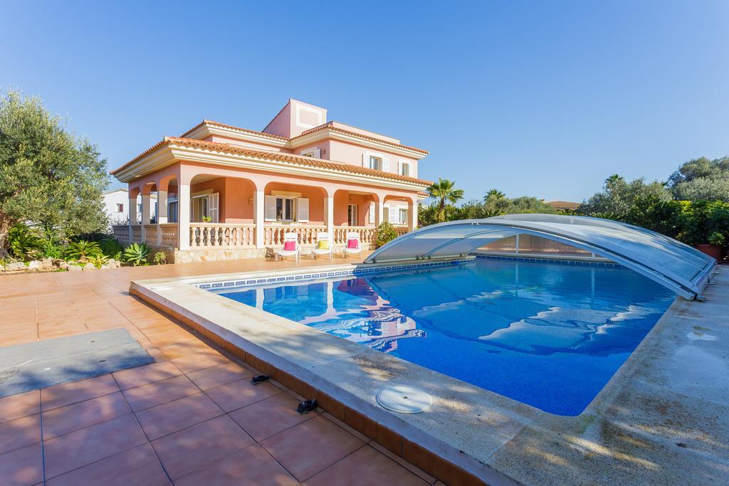 Сasa de vacaciones Santa Aina Llucmajor (Mallorca)