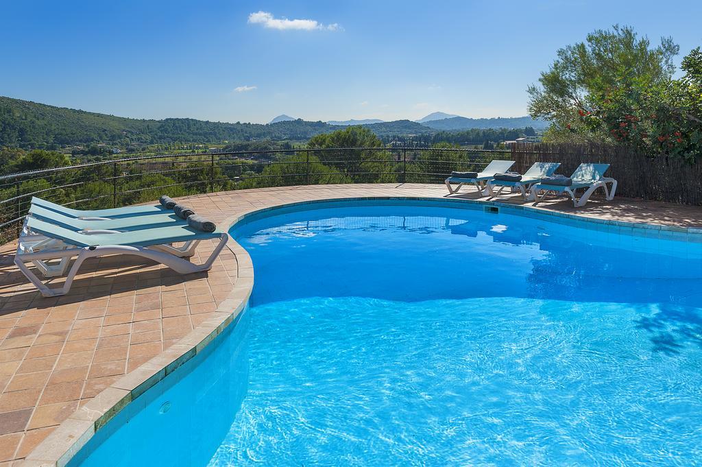 El Villa Puerto Pollensa