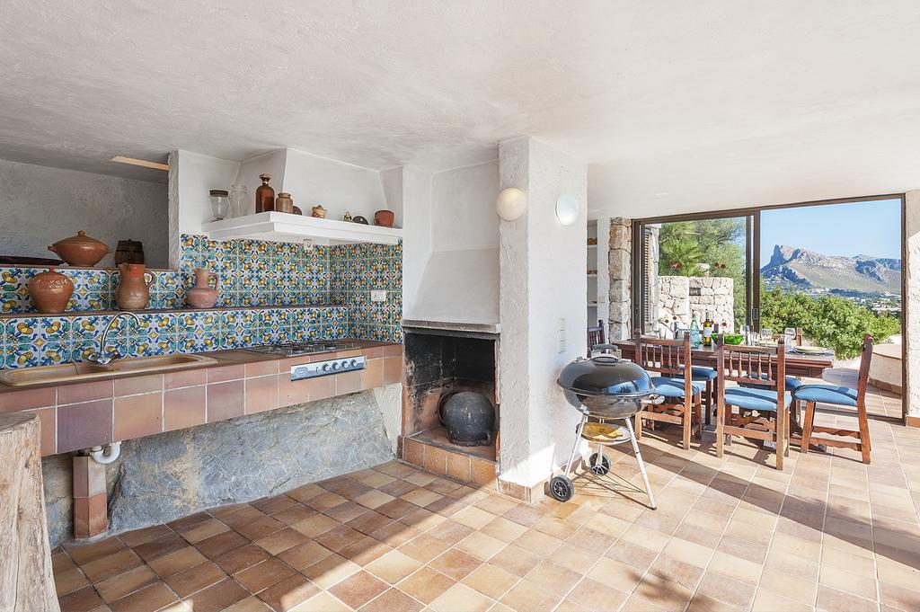 El Villa