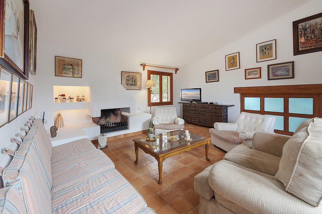 Villa El Puerto Pollensa
