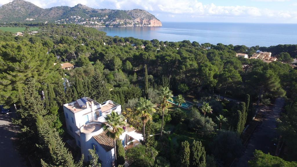 Bellet, Suspiros Ibicencos Villa Canyamel (Mallorca)