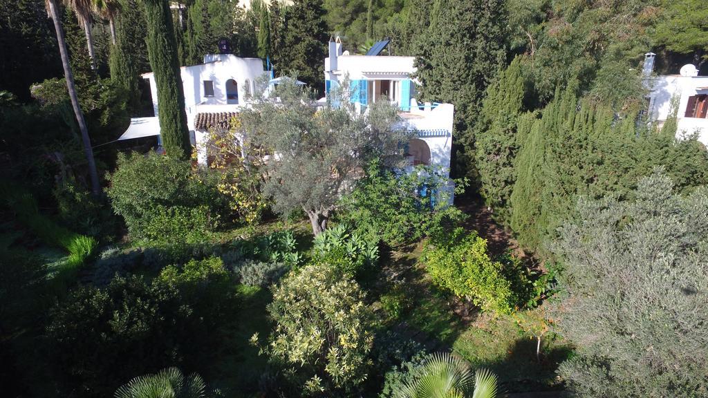 Villa Bellet, Suspiros Ibicencos *
