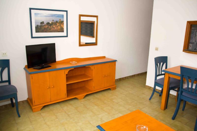 Hotel Apts. Charly's