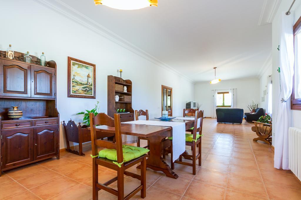 Villa Son Gili Llubí