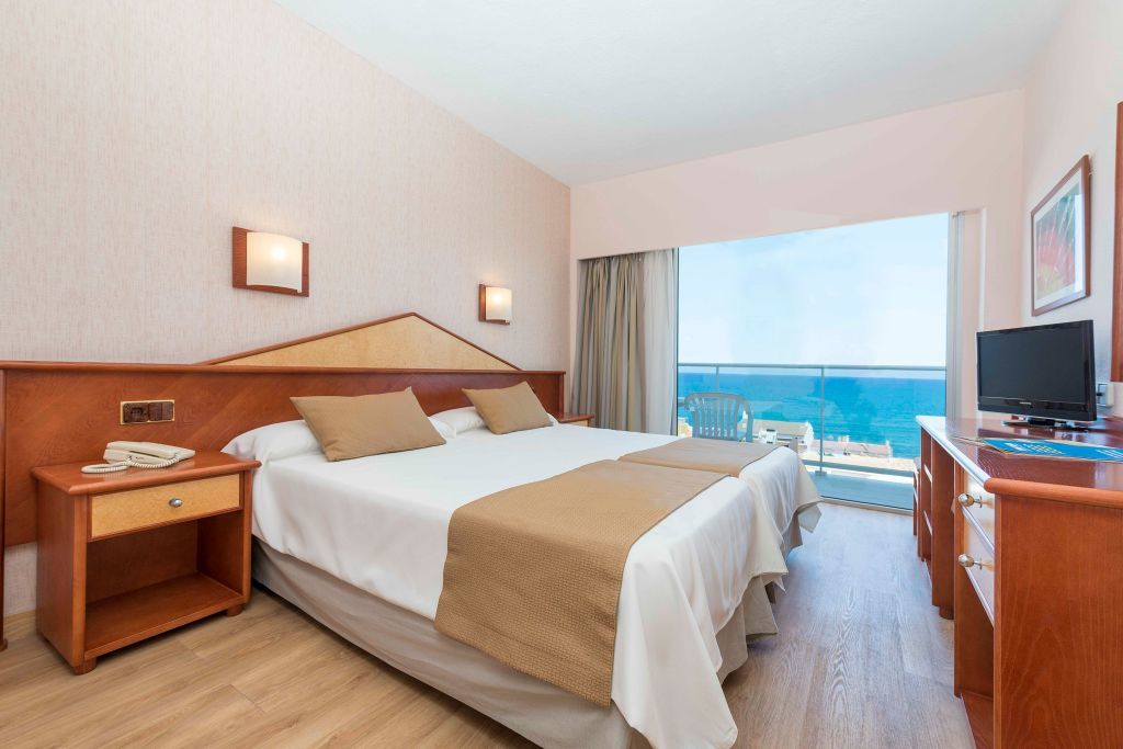 Vista Park Hotel Can Picafort (Mallorca)