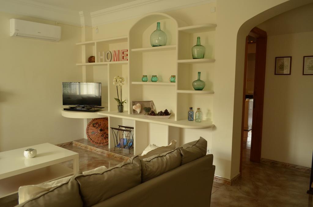 Olivo Chalet