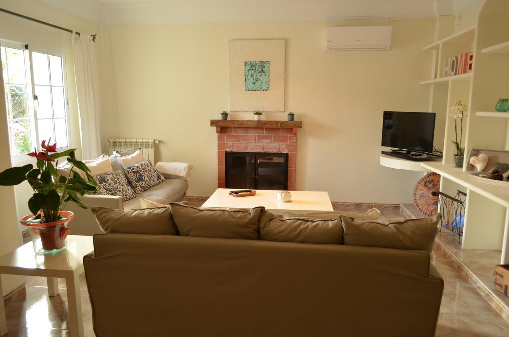Chalet Olivo *