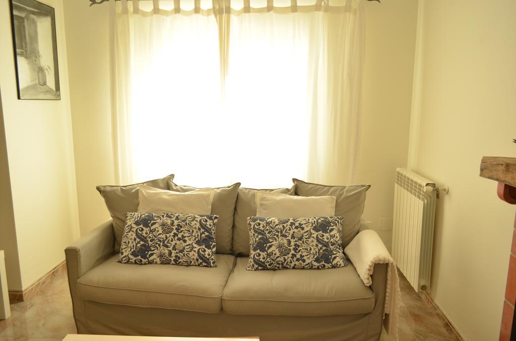 Chalet Olivo *