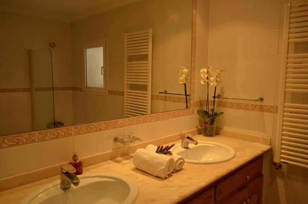 Chalet Olivo *
