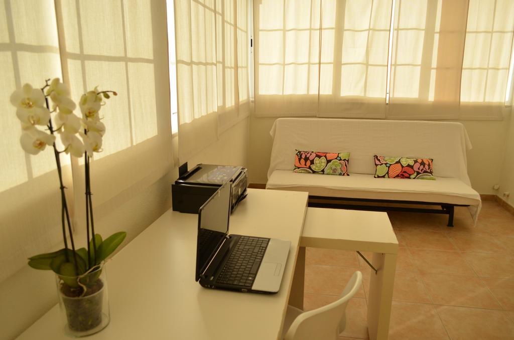 Chalet Olivo *