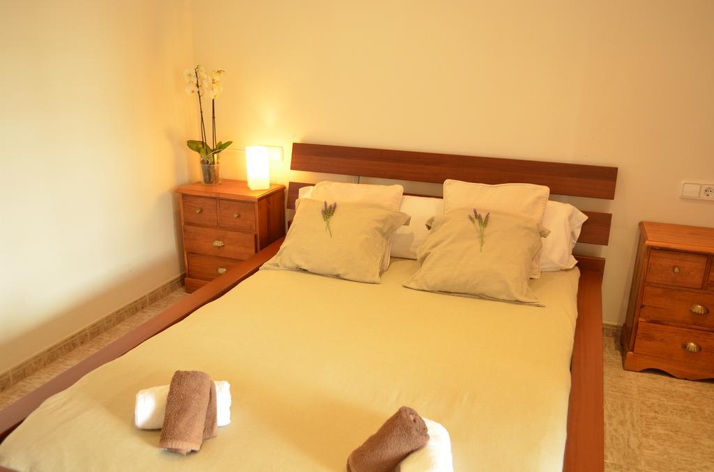 Chalet Olivo *