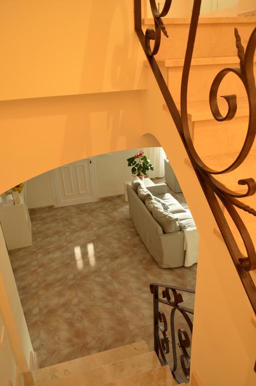 Chalet Olivo