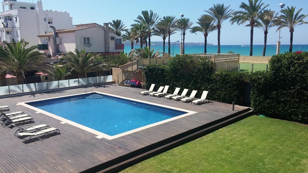 Apartamento Del Mar *