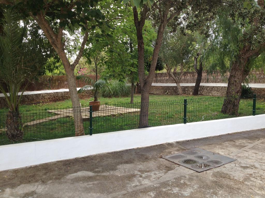 Tiro * Costitx (Mallorca)