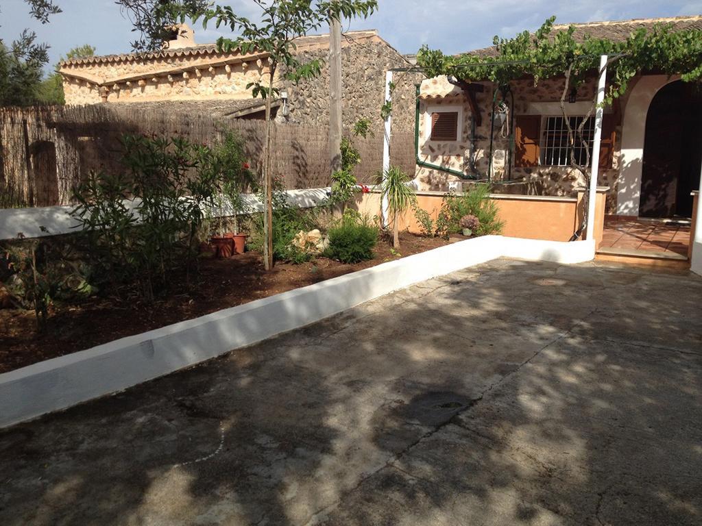 Villa Tiro *