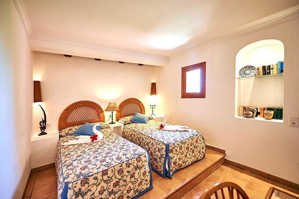 Apartamento Las Escaleras - Juan 70 B *