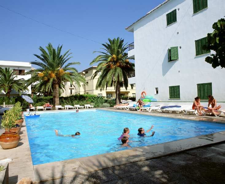 Panorama Hotel Puerto Pollensa
