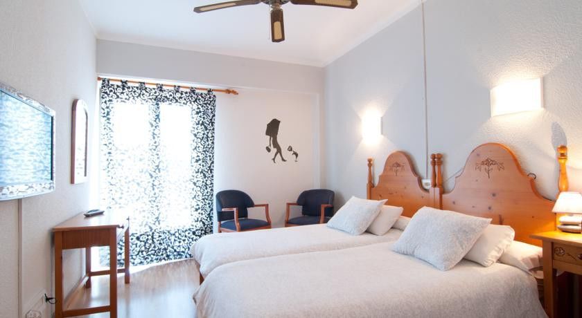 Hotel Marbel Cala Ratjada (Mallorca)