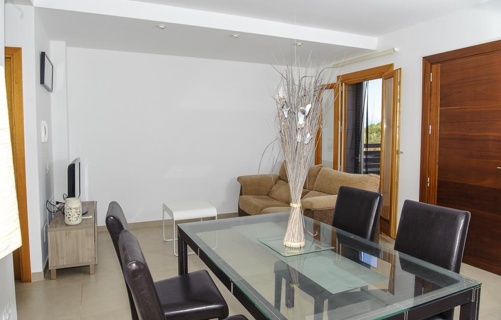 Casa Paula Apartment
