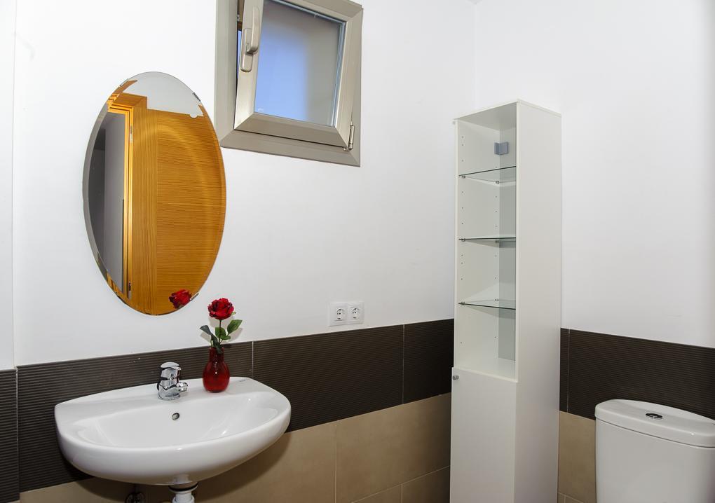 Casa Paula Apartment *