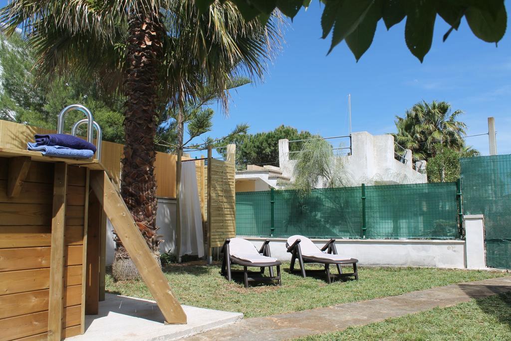 Сasa de vacaciones Casa Es Tamarells *