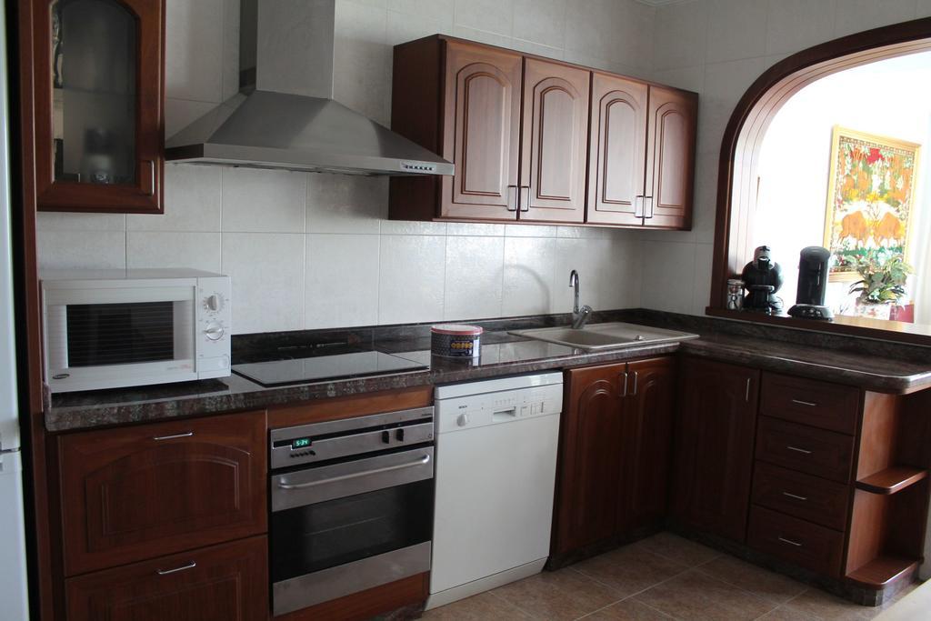 Casa Es Tamarells Сasa de vacaciones *