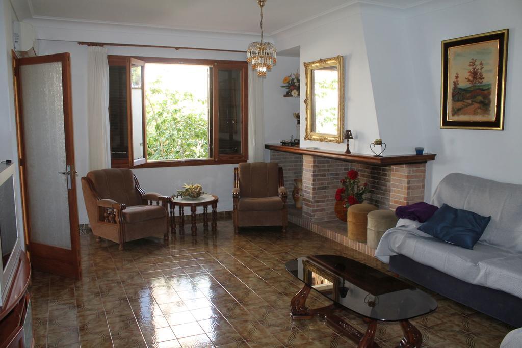 Сasa de vacaciones Casa Es Tamarells Can Picafort (Mallorca)