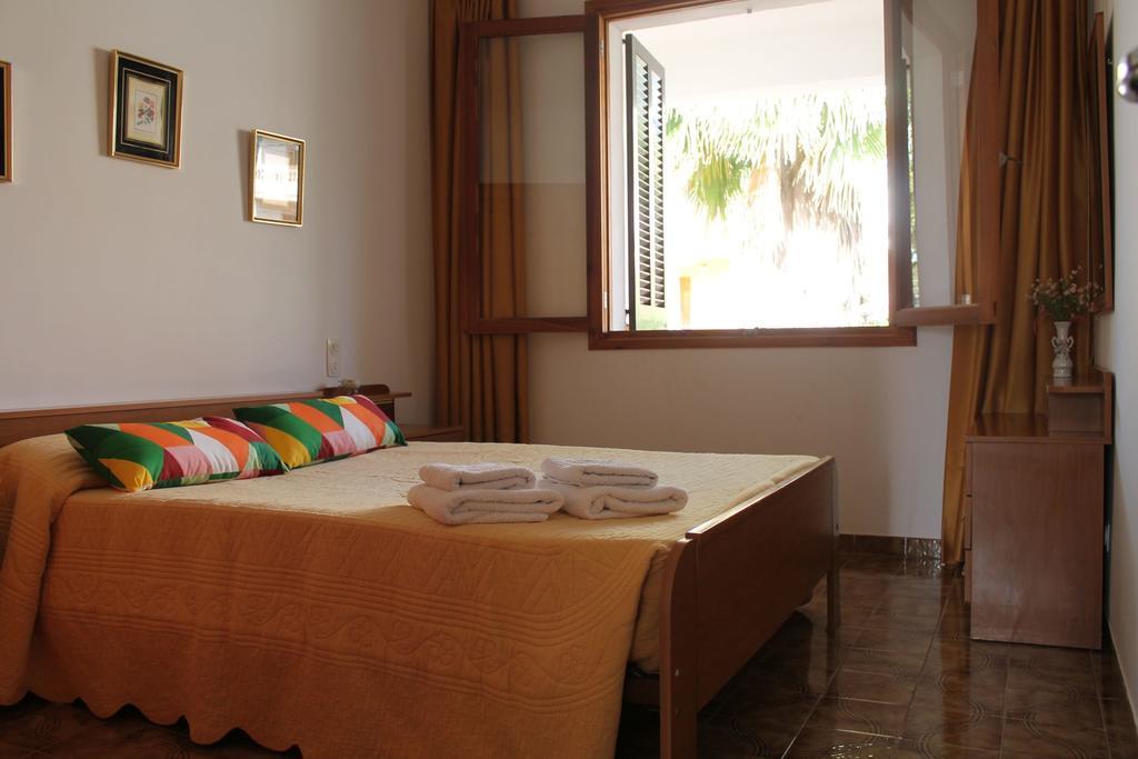 Сasa de vacaciones Casa Es Tamarells *
