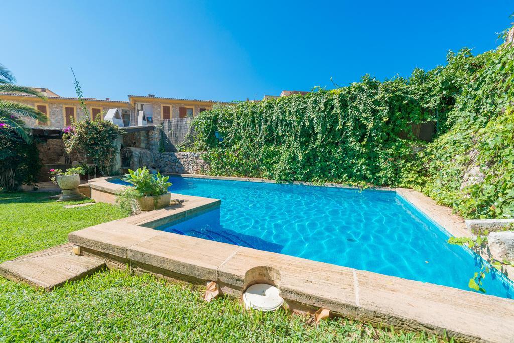 Ca Hado Xucla Villa Valldemossa (Mallorca)