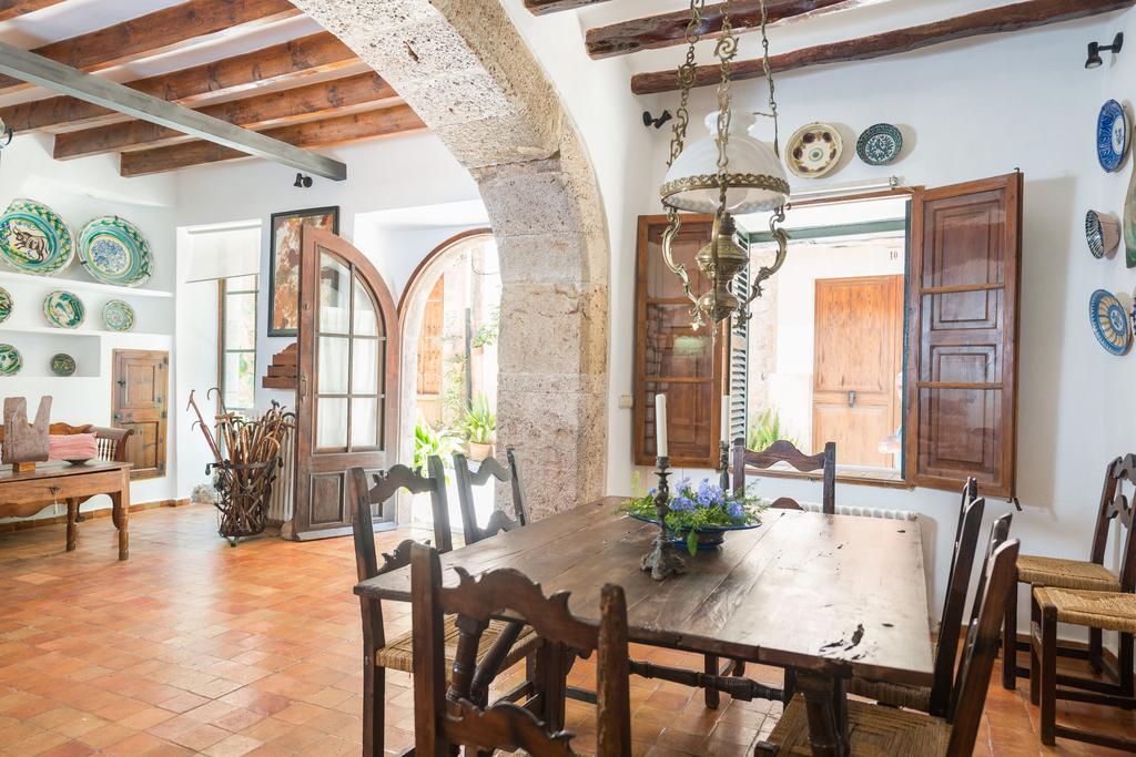 Ca Hado Xucla Villa *