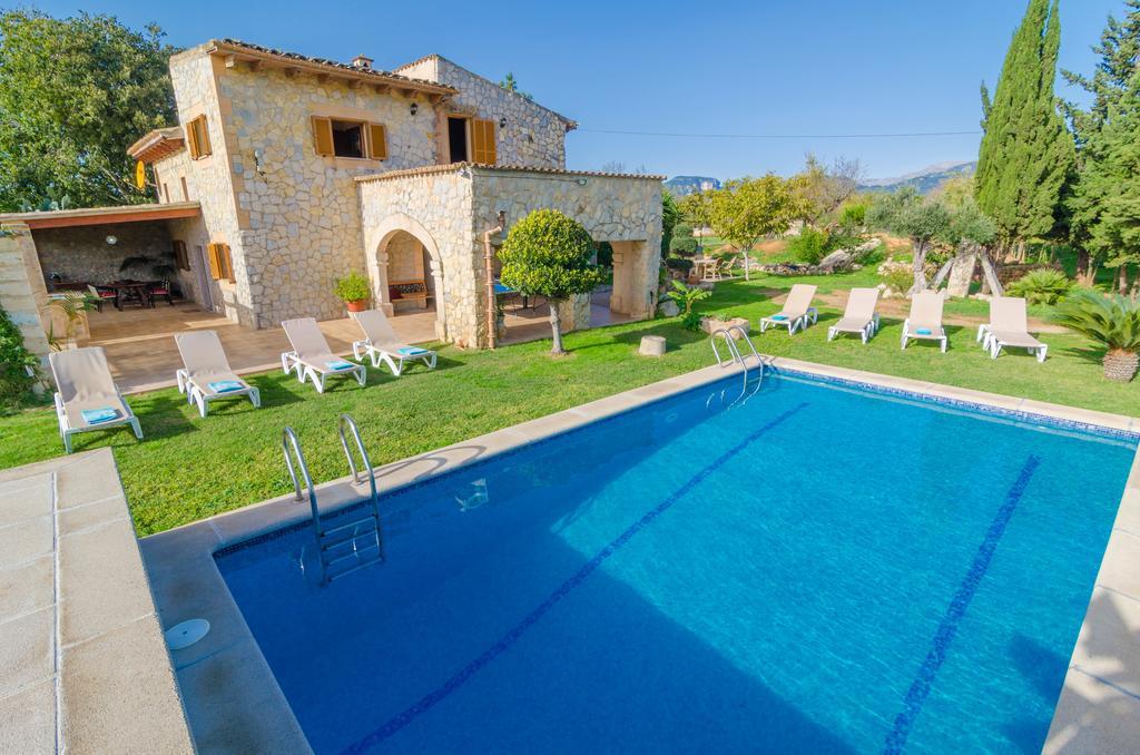 Villa Ca La Veritat