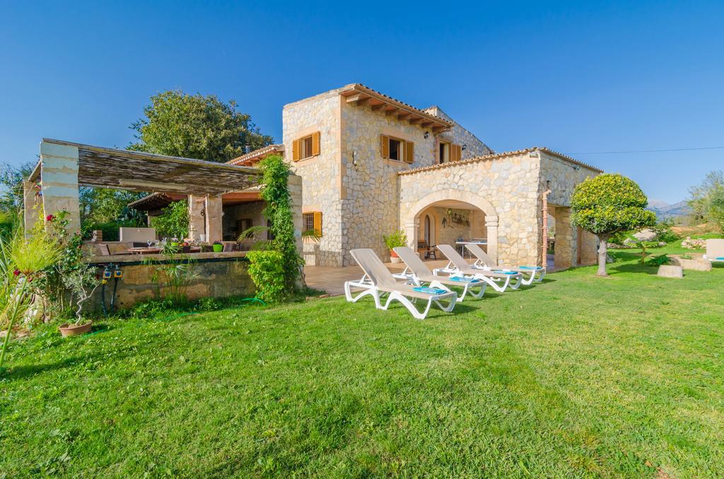 Ca La Veritat * Inca (Mallorca)