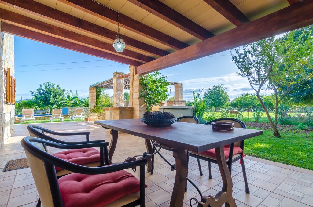 Villa Ca La Veritat