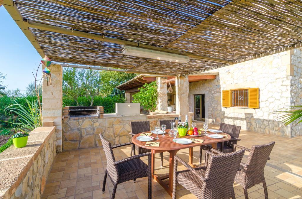 Ca La Veritat Villa