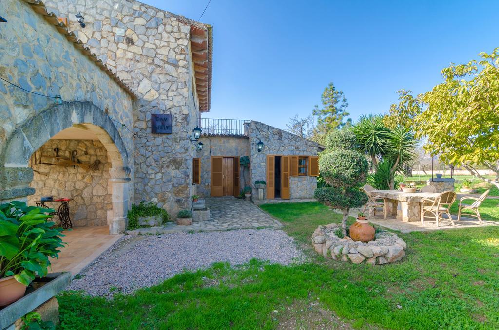 Villa Ca La Veritat Inca (Mallorca)
