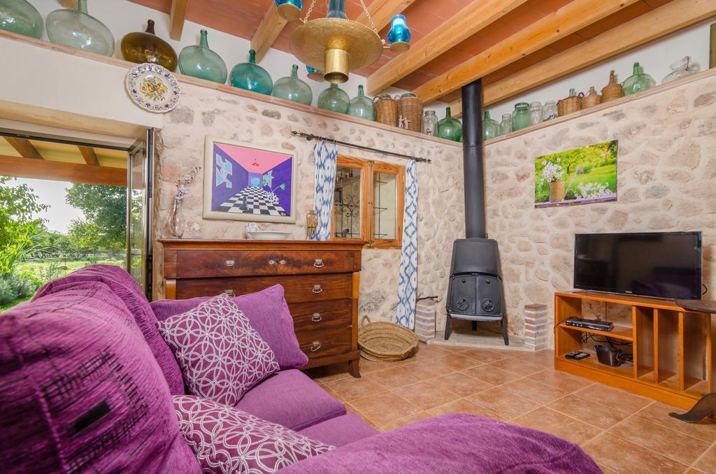 Villa Ca La Veritat