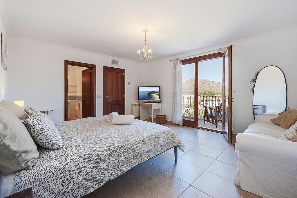 Caputo Villa