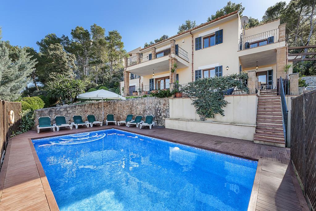 Villa Caputo *