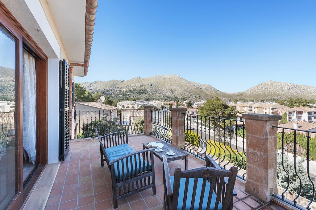 Villa Caputo *