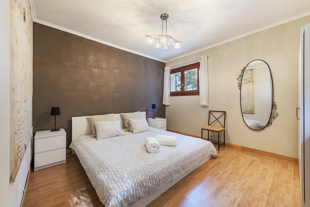 Villa Caputo Pollensa