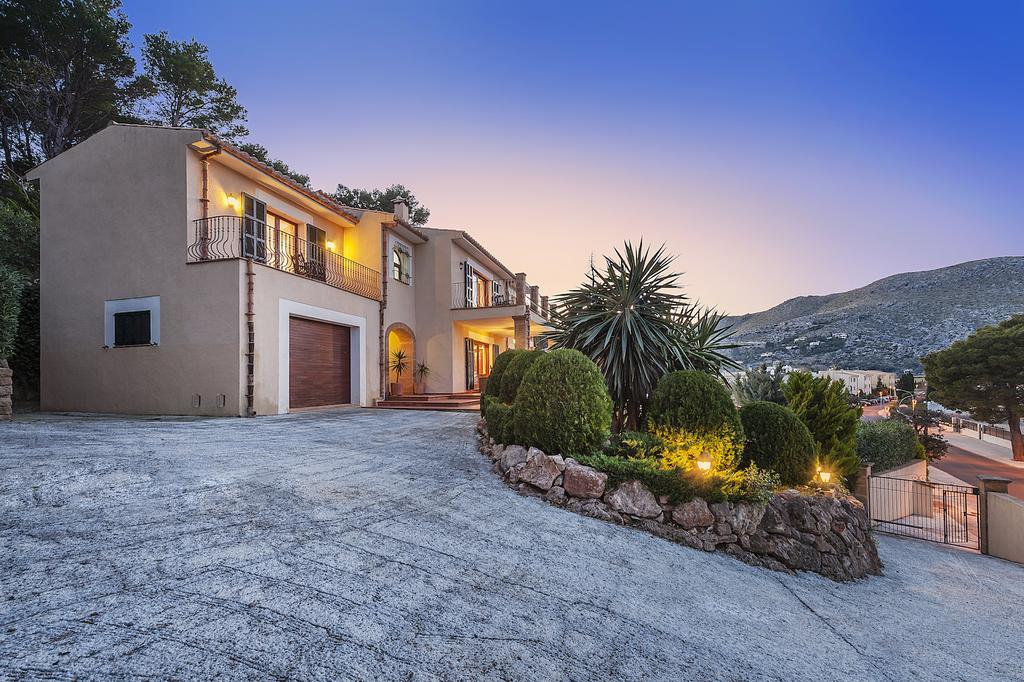 Villa Caputo *