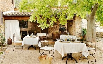 Hotel Mirabó De Valldemossa Valldemossa (Mallorca)