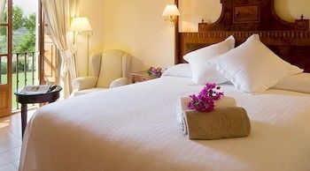 S'hort De Cas Misser Boutique (adults Only)